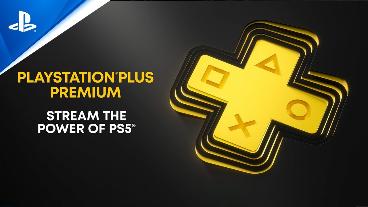 Revolutionizing Gaming: PS5 Cloud Streaming Now Available for PlayStation  Plus Premium Players, by GizmohMan, Nov, 2023
