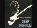 Deep Purple - Strange Kind Of Woman (From 'Final Truckin' Bootleg)