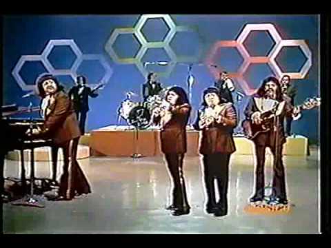 Los Polivoces-Los Hermanos Castro-Y Después del Amor