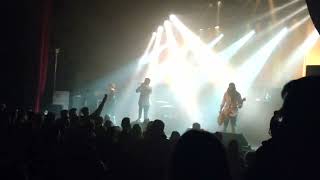 blood youth - reasons to stay