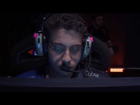 ECS Season 7 Finals | GRAND FINAL | BEST Highlights