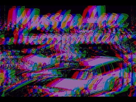 Masta Ace Incorporated - The B-Side (Chopped & Screwed) (Instrumental / Vocal Mix)