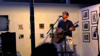 Tyler North at Providence Hoot Part 1 (Anchor 6-18-2014)