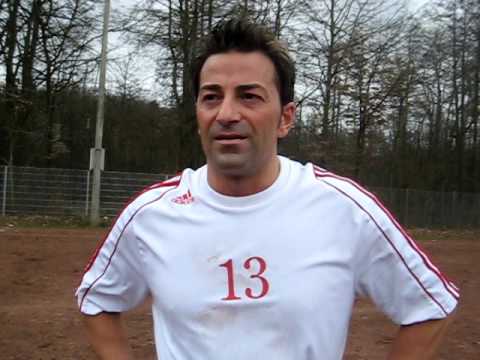 PK: TIMUR PINAR (23.03.09 - Oberalster - SC PERSIA HAMBURG) 2:2