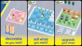 My Furniture World Mobile Game | Gameplay Android & Apk