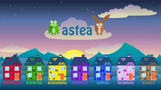 ASTEKO EGUNAK IKASTEN!