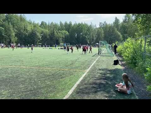 Ilves Cup video