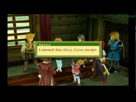 Tales of The Abyss-Subevents 23