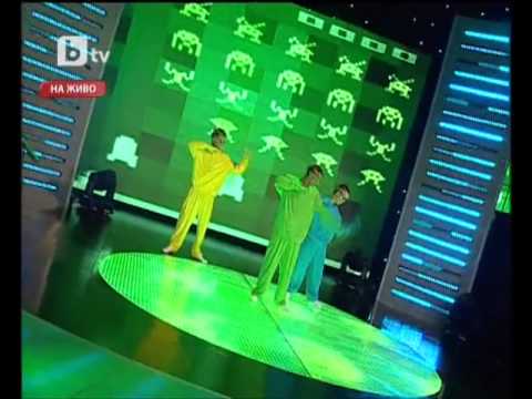 Street Dust Got The Talent