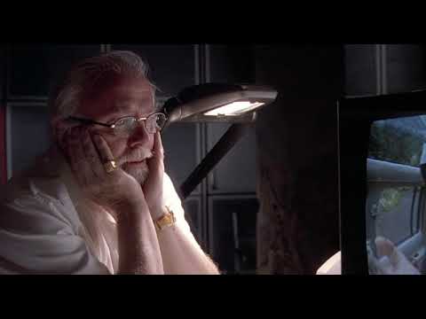 Jurassic Park - I Really Hate That Man