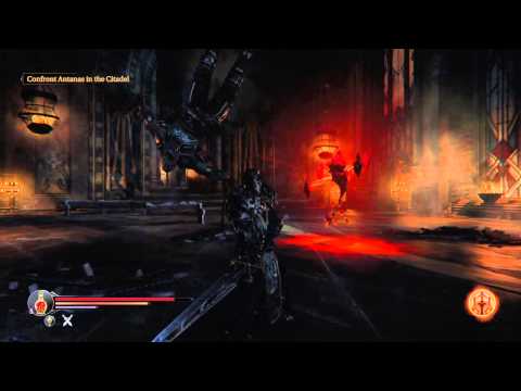 The strongest sword in the world