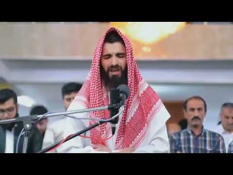 Surah Al Ghafir | Beautiful Quran Recitation | Bacaan Merdu Al-Quran - Obaida Muafaq