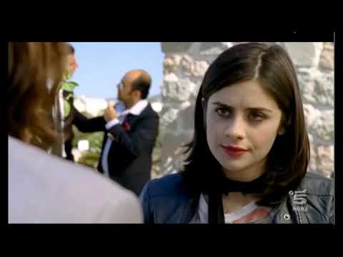 RIS Roma 2 Mario e Giordana – Monster (Wolf's Female) AU