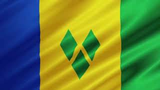 Saint Vincent, Land so Beautiful - National anthem of St. Vincent and the Grenadines