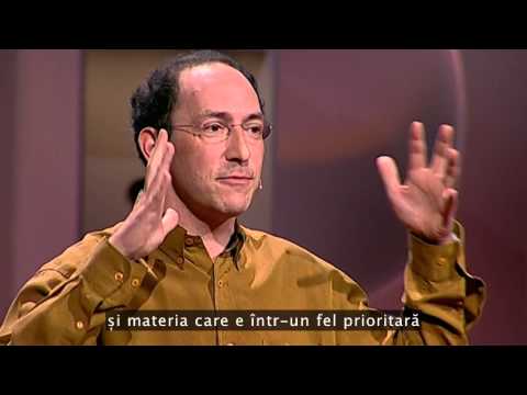 Conrad Wolfram: Sa predam copiilor matematica adevarata folosind computere