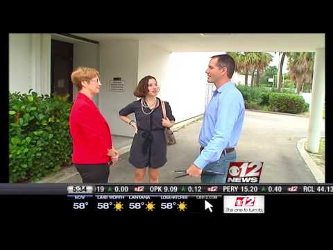 Substance awareness organization publicity in South Florida