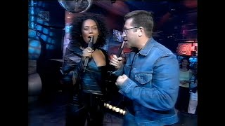 Melanie B - Word Up (The Pepsi Chart Show - Jun. 1999)