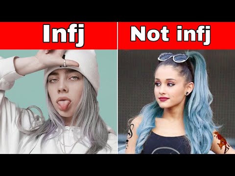 あなたがINFJだという15のサイン - 世界で最も稀なパーソナリティタイプ (15 Signs You're An INFJ - The World's Rarest Personality Type)