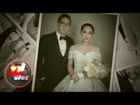 Hot Shot 17 Maret 2019 - Syahrini dan Yuanita Christiani Akhirnya Menemukan Pendamping Hidup