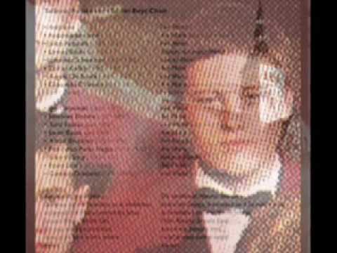 Ave Maria - Giocondo D`Amato