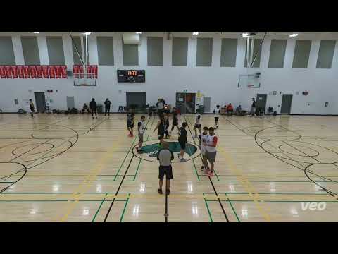 Locked Up(45) tier 15- 2024 winter Brodies(63) - tcbl sunday