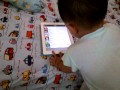 1 5 Years Old Kid Can Search And Play Video On Ipad