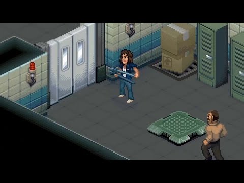 Stranger Things 3: The Game Switch Trailer Stranger Things 3: The Game Switch Trailer