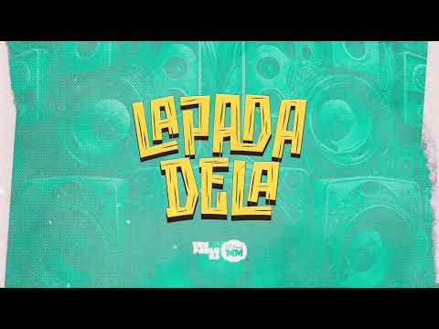 Yan Pablo DJ, DJ David MM, Grupo Menos é Mais e Matheus Fernandes - Lapada Dela (FUNK)