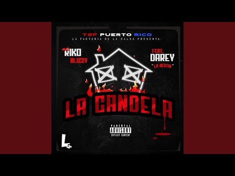 La Candela (feat. Darey)