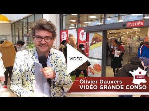 VGC Carrefour Mercado Maxi