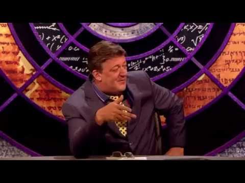 David Mitchell on Software Developers