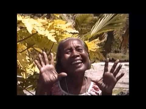 Once upon a time - Tabuaeran - 1990