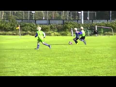 Helpman F1 - NEC Delfzijl F1 (4 oktober 2014 / uitslag 0-10)