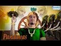Pandavas The Five Warriors Part 1 Of 9 Popular Kids Cartoon Film