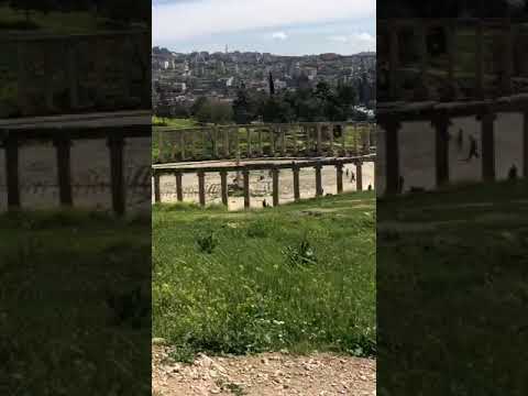 Jordan history...🌺🌷(1)