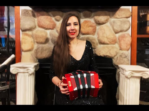 STAGB1CGRG - Red Concertine Italia Stagi B-1 Anglo Concertina CG M 20 $499