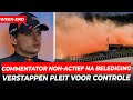 Commentator op non-actief na beledigen Stroll, Verstappen pleit voor meer controle | GPFans Week-end