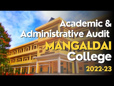 Academic & Administrative Audit 2022-23 thumbnail