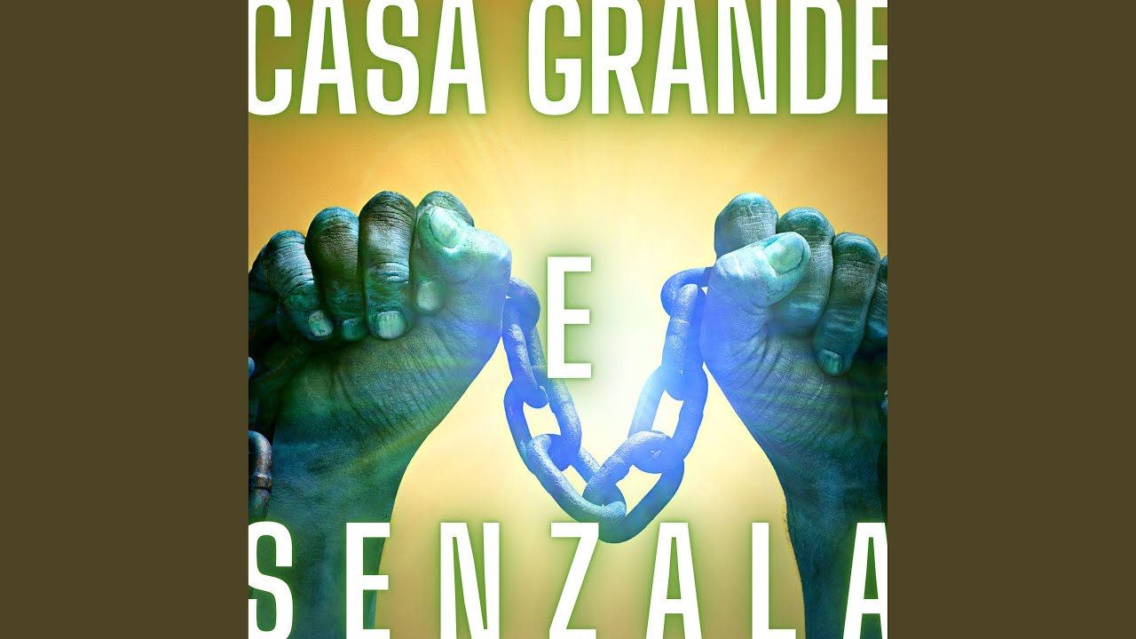 Casa Grande e Senzala, Capítulo 1, Parte 1