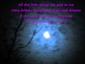 Cold - Tell Me Why lyrics