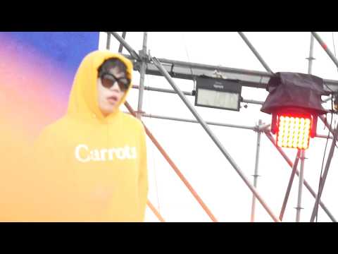 창모(CHANGMO) - I Always[170903]