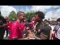 Irl Stream Portugal Vs Uzbekistan Ronaldo First World Cup Game ️