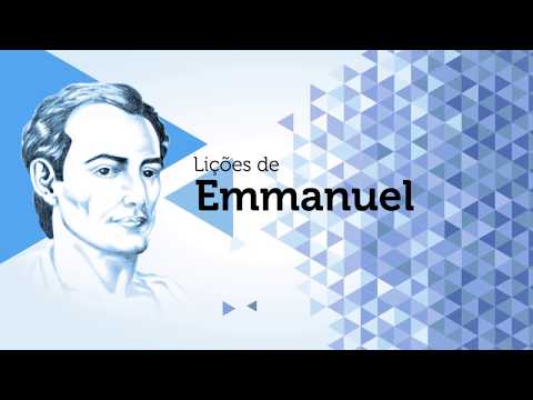 The Power of Will - Lessons from Emmanuel