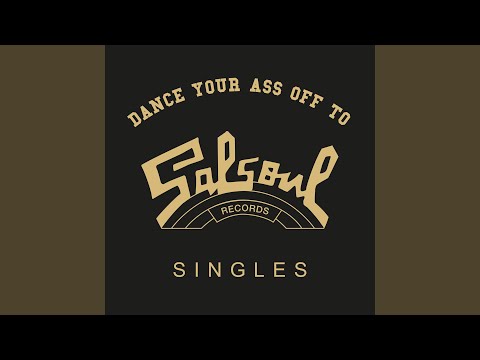 Slap, Slap, Lickedy Lap (Alternate Version)