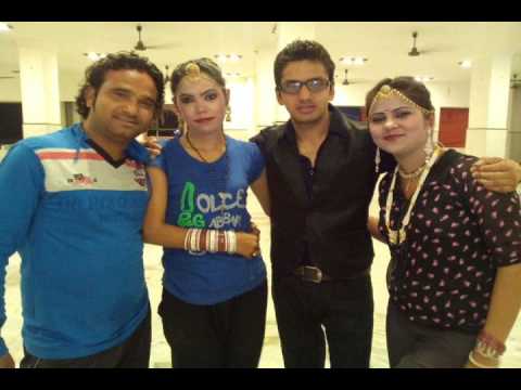 NAVEEN ACHARYA profile