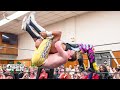 Free Match Marcus Mathers V Dezmond Cole Wrestling Open 12 22 22 Beyond Limitless IWTV H20