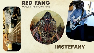 Red Fang - Hank is Dead (guitar cover)