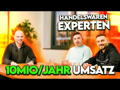 2 Großhändler Sprechen Klartext Über Online Handel (Private Label, Online Arbitrage etc.)