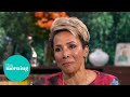 Dame Kelly Holmes First Live Interview Since Revealing Publicly She Is A Gay Woman This Morning