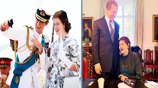 THE CROWN Behind The Scene Secrets